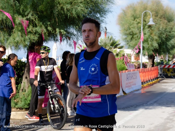 Castglione d. Pescaia insieme in Rosa 2018 220