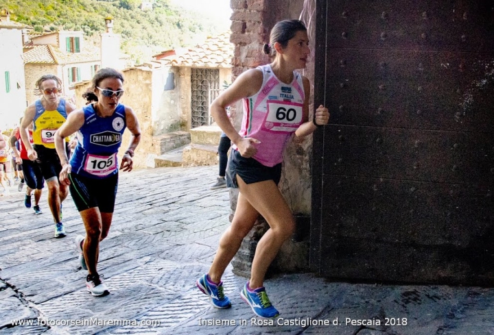 Castglione d. Pescaia insieme in Rosa 2018 84