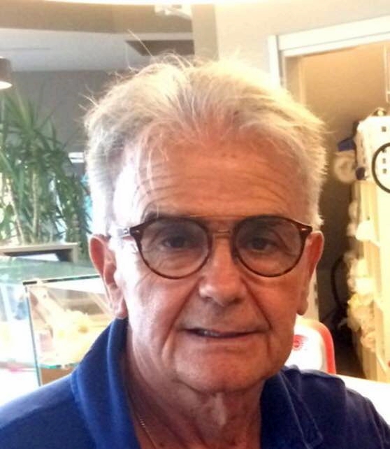 Massimo Corti