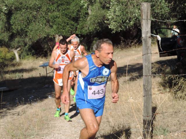 PARCO MAREMMA RUN RACE Alberese Gr 30.09.18 1 FILEminimizer