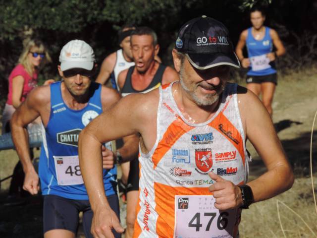 PARCO MAREMMA RUN RACE Alberese Gr 30.09.18 3 FILEminimizer