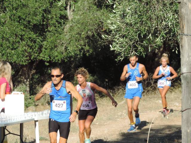 PARCO MAREMMA RUN RACE Alberese Gr 30.09.18 6 FILEminimizer