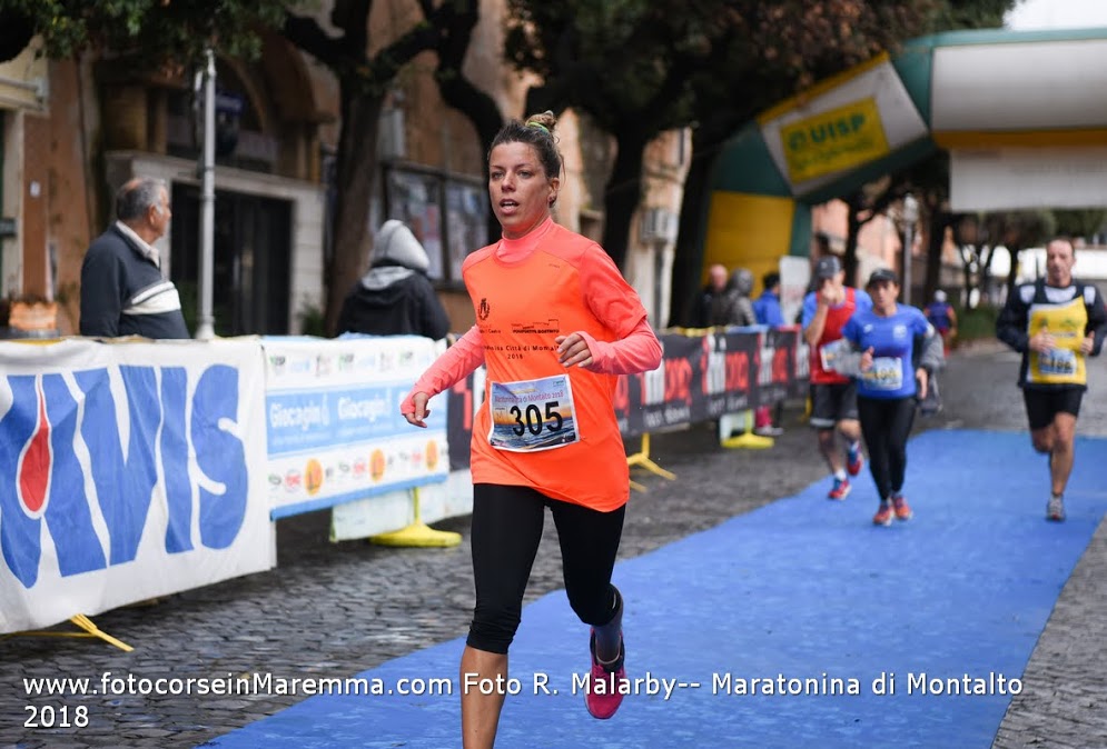 MARATONINA DI MONTALTO 2018.11.04 3