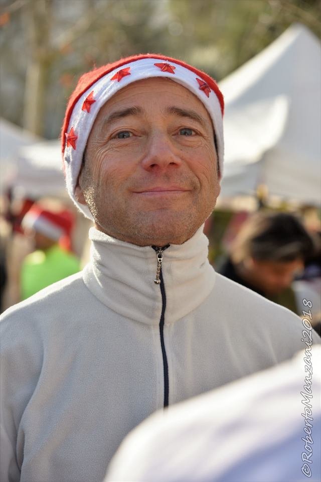 RINCORRIAMO BABBO NATALE Piombino 23.12.2018 3