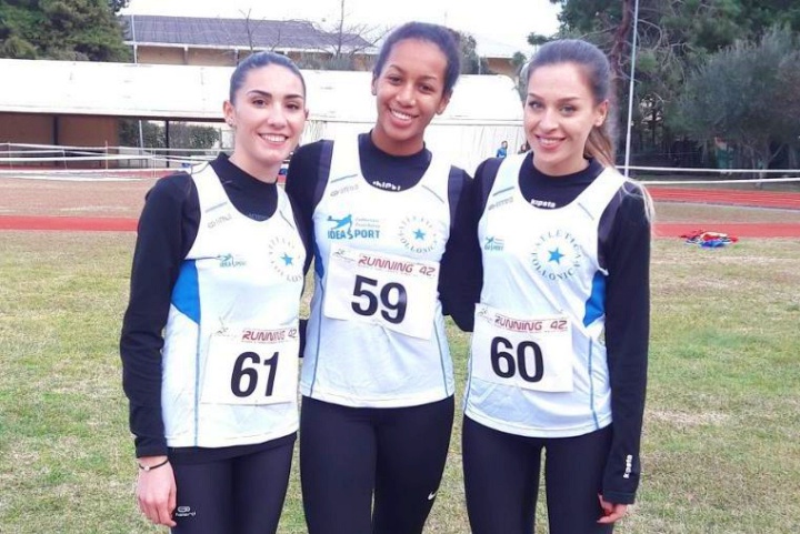 MINIOLIMPIADI E CAMP PROV CROSS Grosseto 2019.01.19 44 crop
