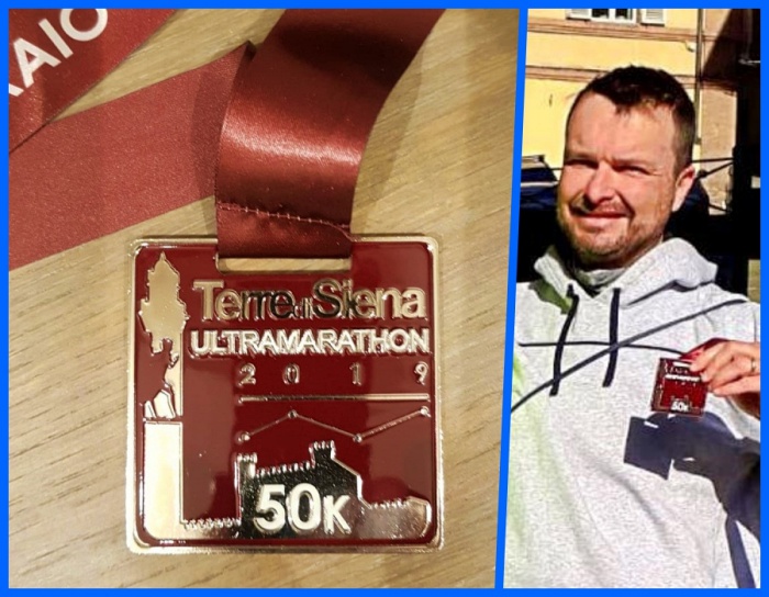 2019.02.24 TERRE DI SIENA ULTRAMARATHON