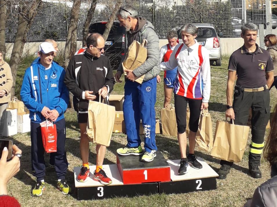 MEMORIAL FAUSTO PERFETTI Grosseto 2019.02.17 7