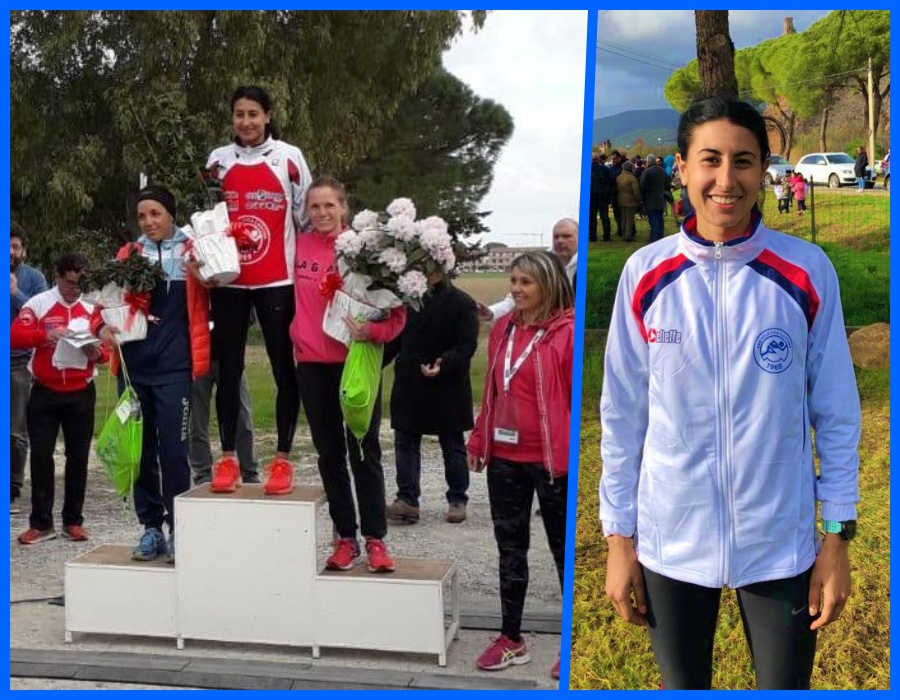 2019.03.09 TROFEO FRANTOIO DI CAPRONA