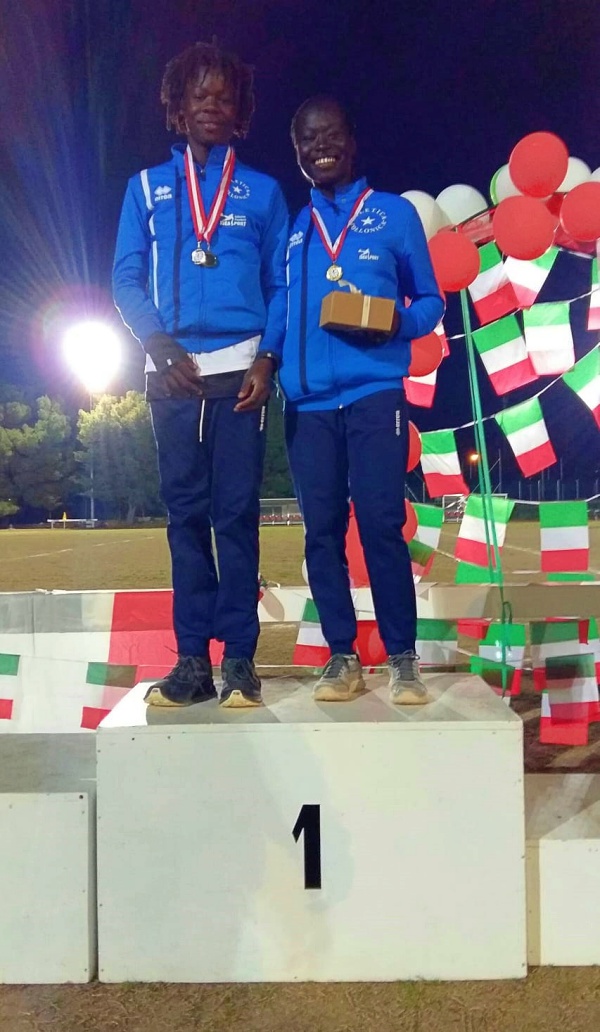 COPPA TOSCANA RAGAZZI E Cecina Li 2019.03.23 22