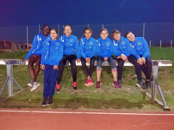 COPPA TOSCANA RAGAZZI E Cecina Li 2019.03.23 3 2