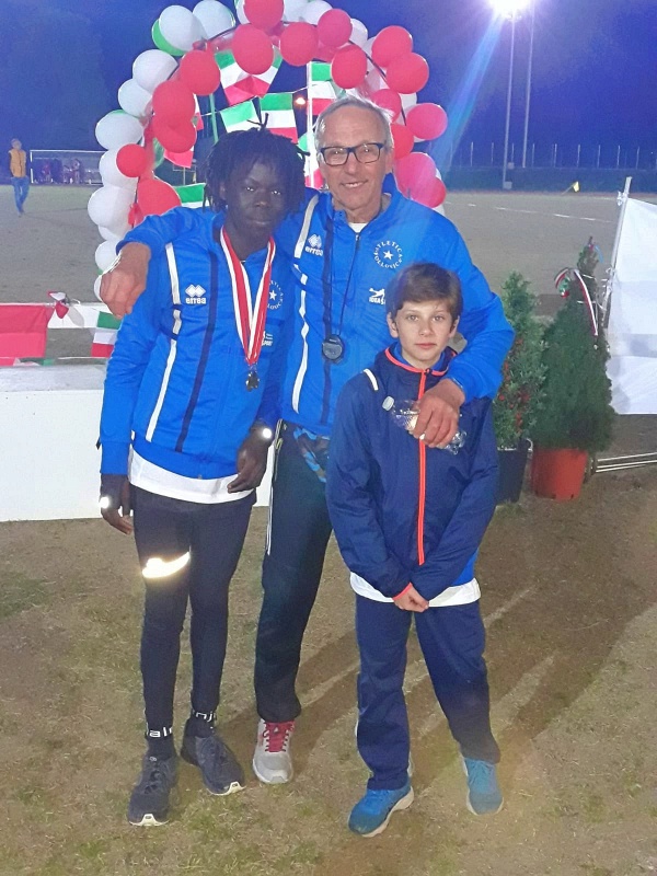 COPPA TOSCANA RAGAZZI E Cecina Li 2019.03.23 4 2