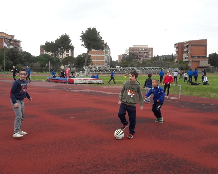 LA BRACE DEL SOCIO 2019.03.17 48