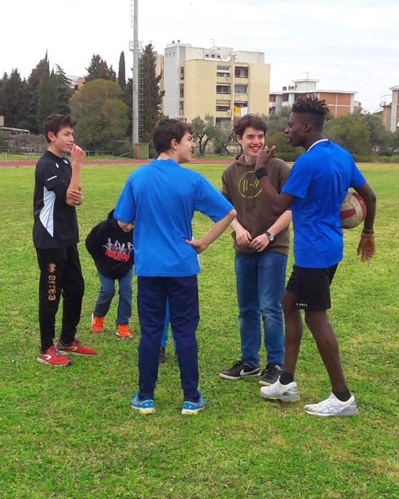 LA BRACE DEL SOCIO 2019.03.17 55