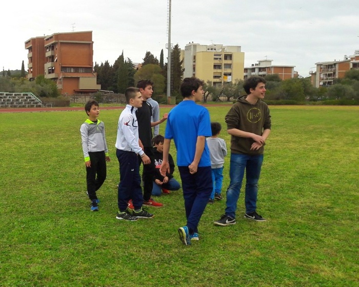 LA BRACE DEL SOCIO 2019.03.17 56