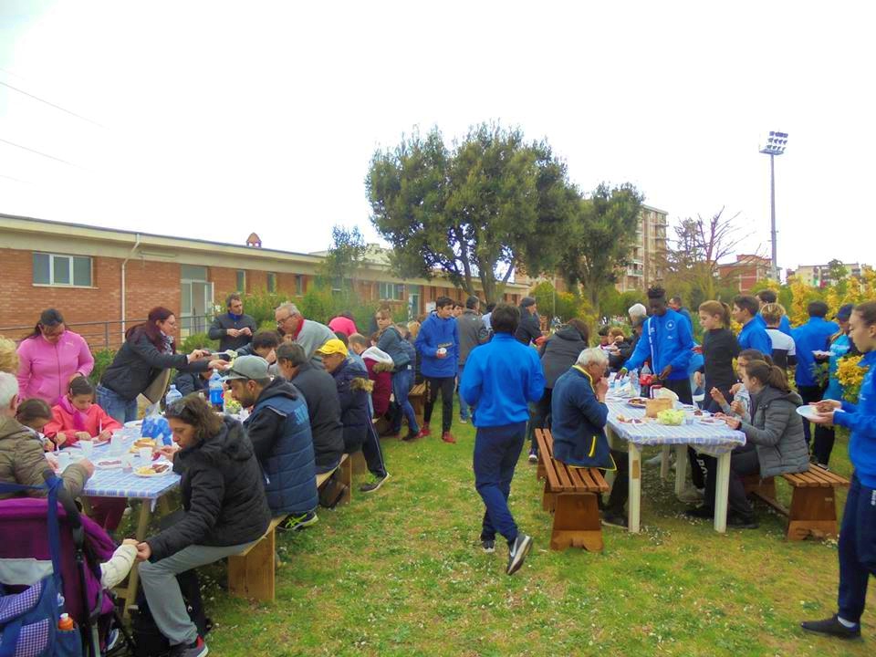 LA BRACE DEL SOCIO 2019.03.17 6