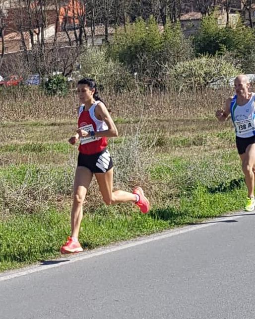 STAFFETTA DI PRIMAVERA 2019.03.23 3
