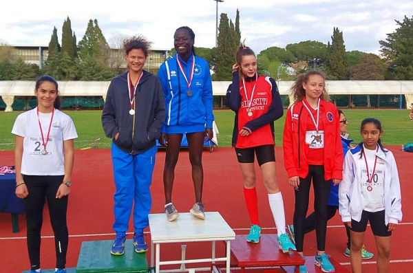3 COPPA TOSCANA RAGAZZI.E Grosseto 2019.04.13 1