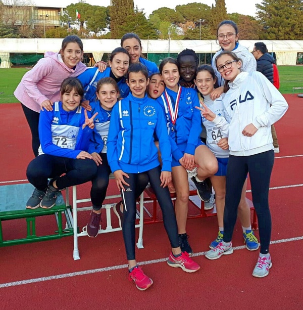 3 COPPA TOSCANA RAGAZZI.E Grosseto 2019.04.13 10