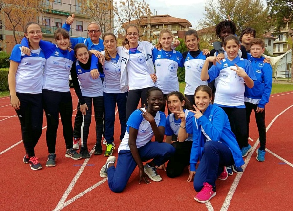 3 COPPA TOSCANA RAGAZZI.E Grosseto 2019.04.13 2