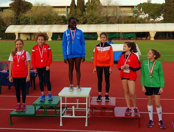 3 COPPA TOSCANA RAGAZZI.E Grosseto 2019.04.13 3