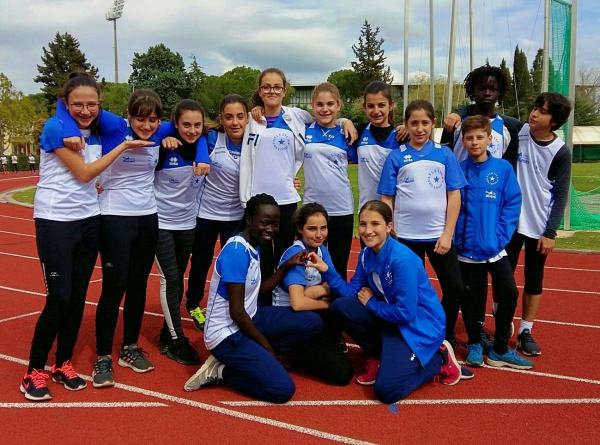 3 COPPA TOSCANA RAGAZZI.E Grosseto 2019.04.13 4