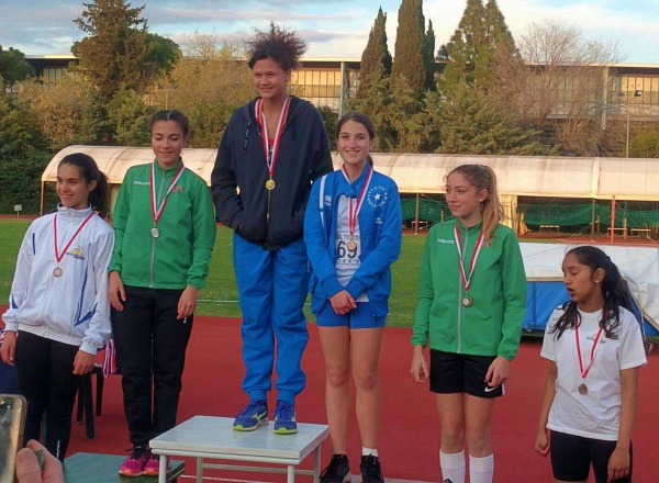 3 COPPA TOSCANA RAGAZZI.E Grosseto 2019.04.13 5