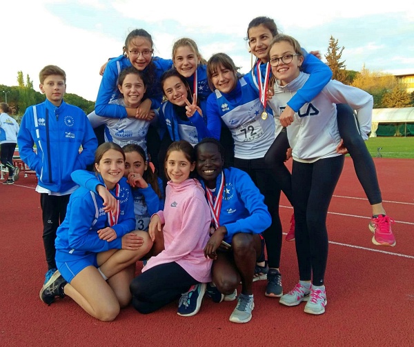 3 COPPA TOSCANA RAGAZZI.E Grosseto 2019.04.13 6