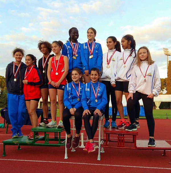 3 COPPA TOSCANA RAGAZZI.E Grosseto 2019.04.13 8