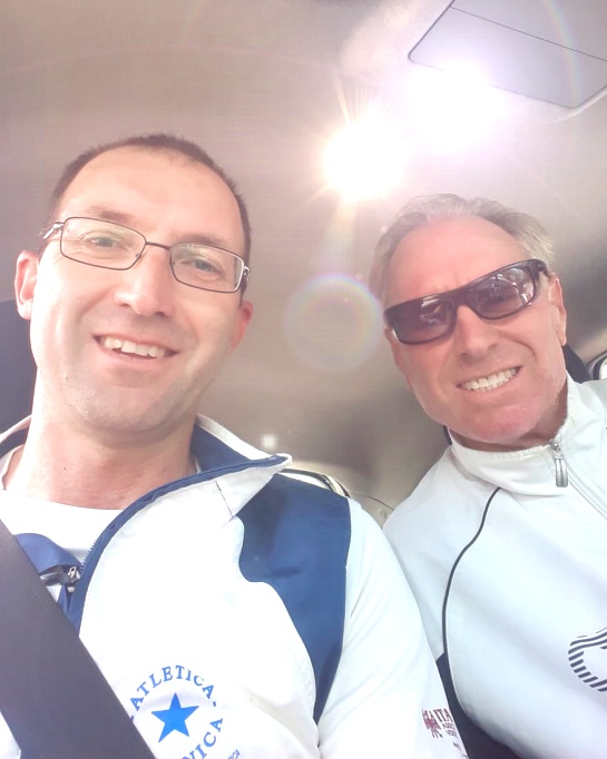 AROUND CAMPIGLIA 2019.04.25