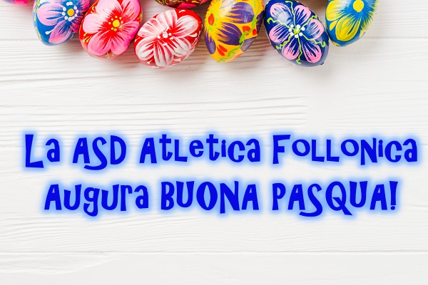 BUONA PASQUA 2019 web
