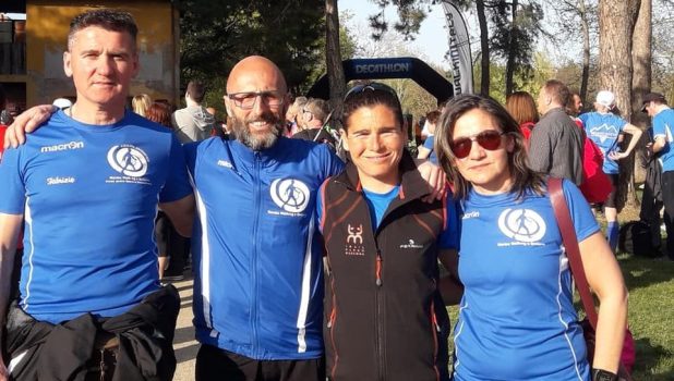 CAMPIONATO NW Bologna 2019.03.31