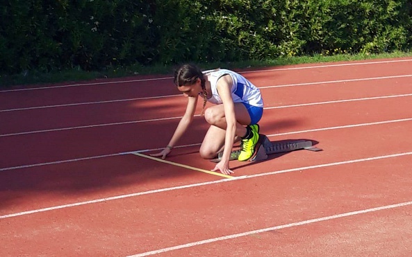 CDS FASE INTERPROVINCIALE CADETTIE 2 f. 1g. Livorno 2019.04.28 7