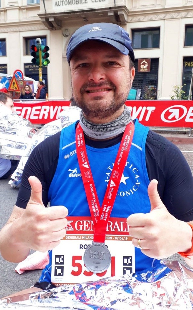 MILANO MARATHON 2019.04.07 1