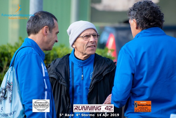 RACE IV STORMO Grosseto 2019.04.14 3