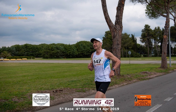 RACE IV STORMO Grosseto 2019.04.14 9