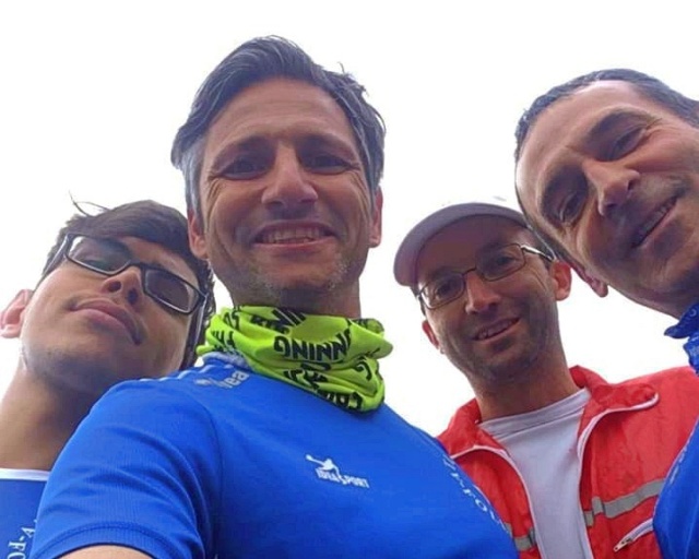 LA MINIERA A MEMORIA Ribolla GR 05.05.2019 7