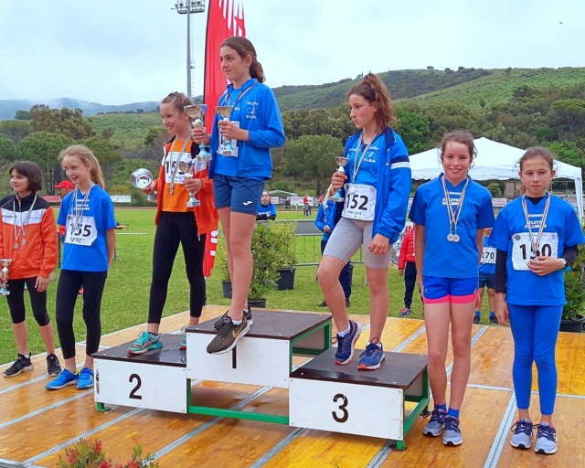 MEETING INT CASTIGLIONE PESCAIA 2019.05.26 12