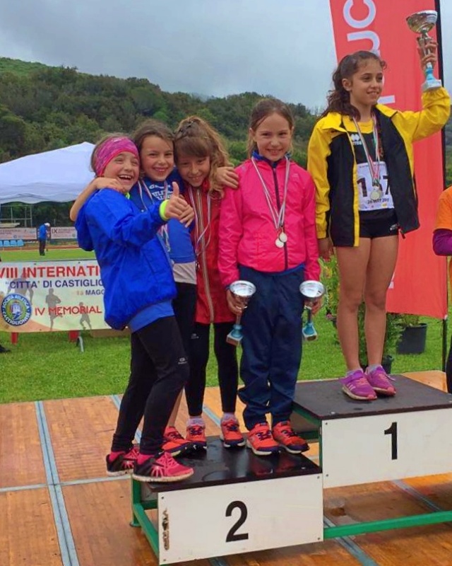 MEETING INT CASTIGLIONE PESCAIA 2019.05.26 4