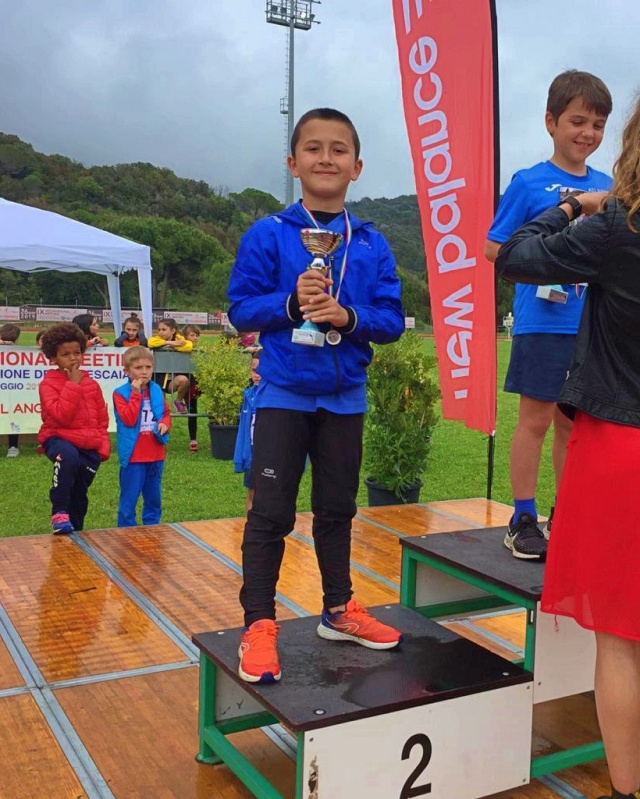 MEETING INT CASTIGLIONE PESCAIA 2019.05.26 5