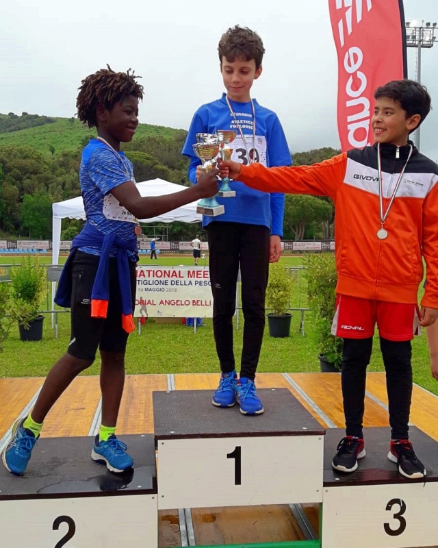 MEETING INT CASTIGLIONE PESCAIA 2019.05.26 9