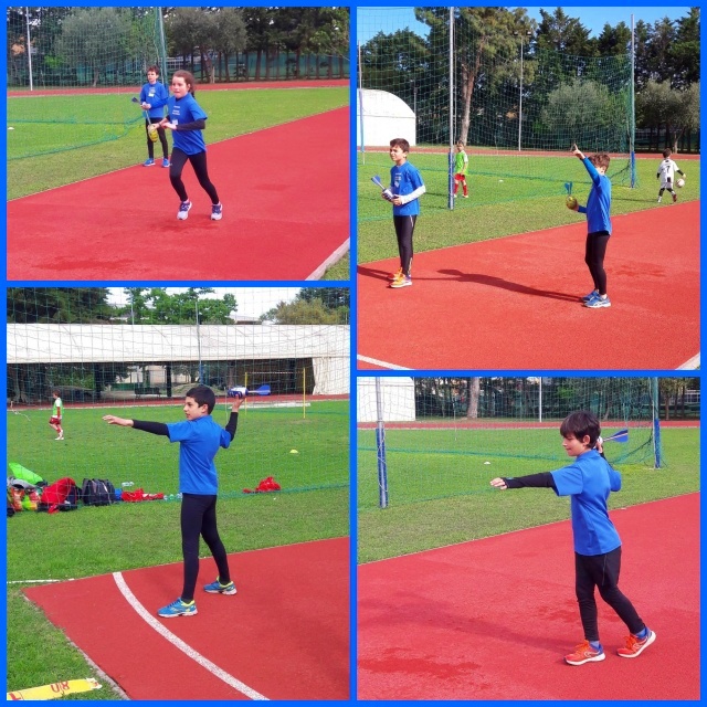 MINIOLIMPIADI VORTEX E 400MT Grosseto 2019.05.06 collage 3
