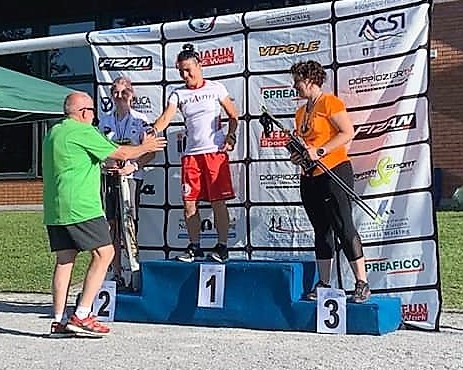 4RACE CAMP NW FIDAL Bosisio Parini Lc 2019.06.23 8