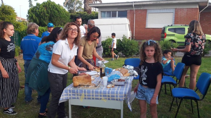 BRACIATA DEL SOCIO Follonica 2019.06.09 10