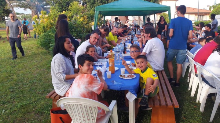 BRACIATA DEL SOCIO Follonica 2019.06.09 4