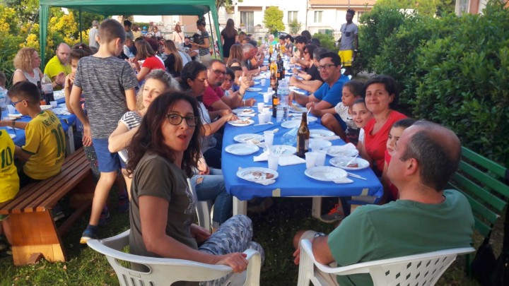 BRACIATA DEL SOCIO Follonica 2019.06.09 5