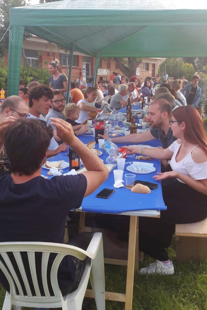 BRACIATA DEL SOCIO Follonica 2019.06.09 8
