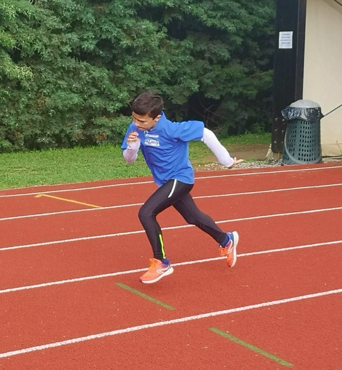 MINIOLIMPIADI FINALE BIATHLON Grosseto 2019.05.30 7
