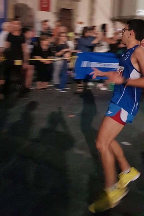 NOTTURNA DI SAN GIOVANNI Firenze 2019.06.23