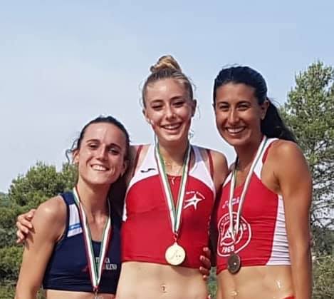 PIAZZI ILARIA CAMP DI SOC Orvieto 2019.06.16
