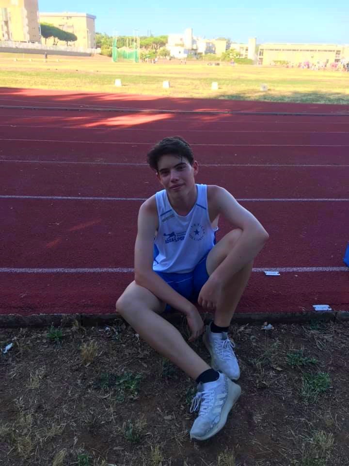 2019.07.01 2GIOR COPPA TOSC CADETTI E Piombino LI 1